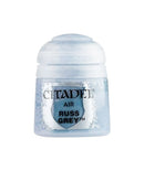 Image for Citadel Airbrush Paint: Russ Grey [Citadel Paint Pots]