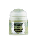 Image for Citadel Airbrush Paint: Straken Green [Citadel Paint Pots]