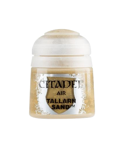 Image for Citadel Airbrush Paint: Tallarn Sand [Citadel Paint Pots]