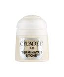 Image for Citadel Airbrush Paint: Terminatus Stone [Citadel Paint Pots]
