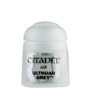 Image for Citadel Airbrush Paint: Ulthuan Grey [Citadel Paint Pots]
