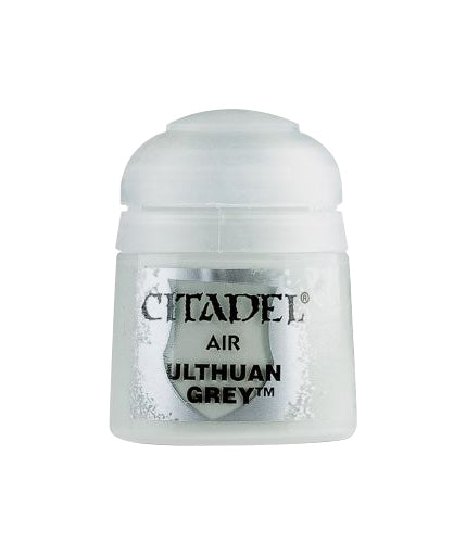 Image for Citadel Airbrush Paint: Ulthuan Grey [Citadel Paint Pots]
