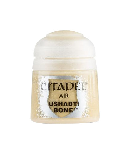 Image for Citadel Airbrush Paint: Ushabti Bone [Citadel Paint Pots]