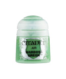 Image for Citadel Airbrush Paint: Warboss Green [Citadel Paint Pots]