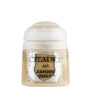 Image for Citadel Airbrush Paint: Zandri Dust [Citadel Paint Pots]