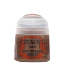 Image for Citadel Base Paint: Balthasar Gold [Citadel Paint Pots]