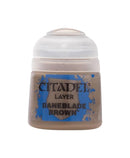 Image for Citadel Base Paint: Baneblade Brown [Citadel Paint Pots]