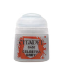 Image for Citadel Base Paint: Celestra Grey [Citadel Paint Pots]