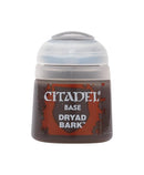 Image for Citadel Base Paint: Dryad Bark [Citadel Paint Pots]