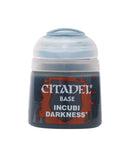 Image for Citadel Base Paint: Incubi Darkness [Citadel Paint Pots]