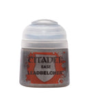 Image for Citadel Base Paint: Leadbelcher [Citadel Paint Pots]