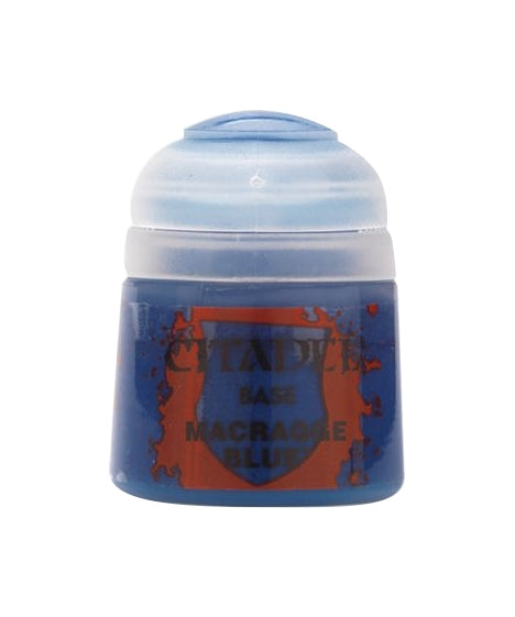 Image for Citadel Base Paint: Macragge Blue [Citadel Paint Pots]