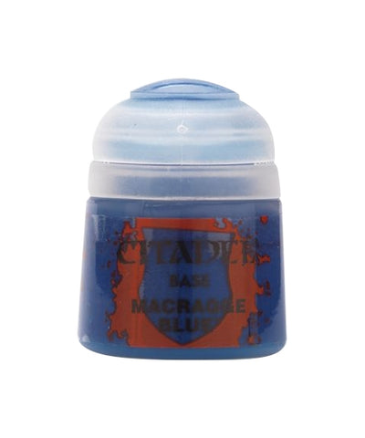 Image for Citadel Base Paint: Macragge Blue [Citadel Paint Pots]