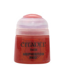 Image for Citadel Base Paint: Mephiston Red [Citadel Paint Pots]