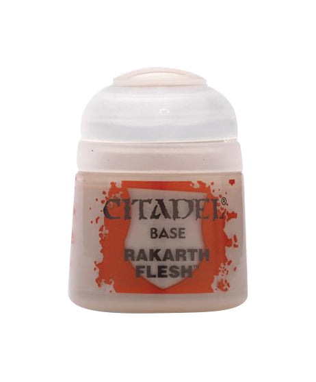 Image for Citadel Base Paint: Rakarth Flesh [Citadel Paint Pots]