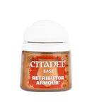 Image for Citadel Base Paint: Retributor Armour [Citadel Paint Pots]