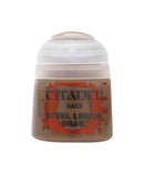 Image for Citadel Base Paint: Steel Legion Drab [Citadel Paint Pots]
