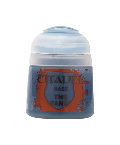 Image for Citadel Base Paint: The Fang [Citadel Paint Pots]