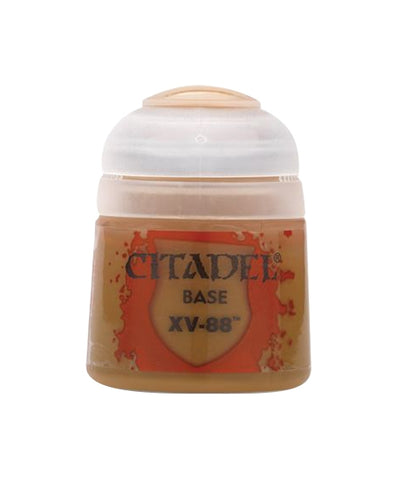 Image for Citadel Base Paint: Xv-88 [Citadel Paint Pots]
