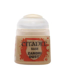 Image for Citadel Base Paint: Zandri Dust [Citadel Paint Pots]