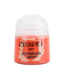 Image for Citadel Drybrush Paint: Astorath Red [Citadel Paint Pots]