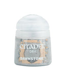 Image for Citadel Drybrush Paint: Dawnstone [Citadel Paint Pots]