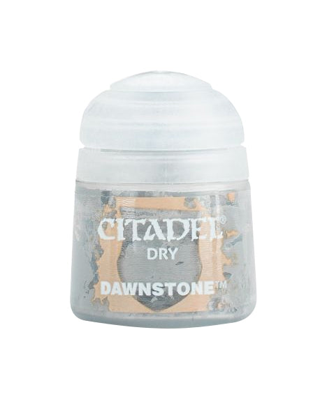 Image for Citadel Drybrush Paint: Dawnstone [Citadel Paint Pots]