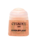 Image for Citadel Drybrush Paint: Kindleflame [Citadel Paint Pots]