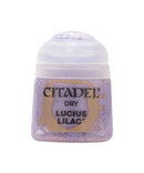 Image for Citadel Drybrush Paint: Lucius Lilac [Citadel Paint Pots]