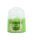 Image for Citadel Drybrush Paint: Niblet Green [Citadel Paint Pots]