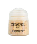 Image for Citadel Drybrush Paint: Sigmarite [Citadel Paint Pots]