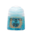 Image for Citadel Drybrush Paint: Skink Blue [Citadel Paint Pots]