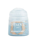 Image for Citadel Drybrush Paint: Stormfang [Citadel Paint Pots]