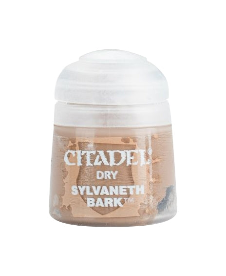 Image for Citadel Drybrush Paint: Sylvaneth Bark [Citadel Paint Pots]