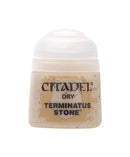Image for Citadel Drybrush Paint: Terminatus Stone [Citadel Paint Pots]