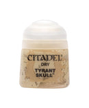 Image for Citadel Drybrush Paint: Tyrant Skull [Citadel Paint Pots]