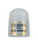 Image for Citadel Edge Paint: Blue Horror [Citadel Paint Pots]