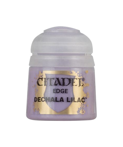 Image for Citadel Edge Paint: Dechala Lilac [Citadel Paint Pots]