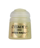 Image for Citadel Edge Paint: Krieg Khaki [Citadel Paint Pots]