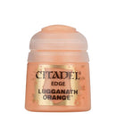 Image for Citadel Edge Paint: Lugganath Orange [Citadel Paint Pots]