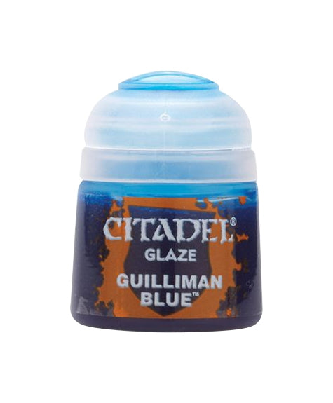 Image for Citadel Glaze Paints: Guilliman Blue [Citadel Paint Pots]