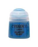 Image for Citadel Layer Paint: Alaitoc Blue [Citadel Paint Pots]