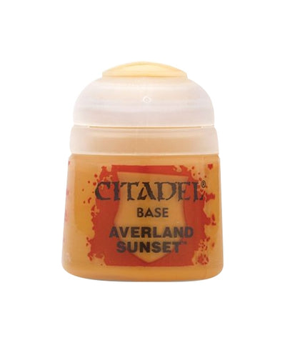 Image for Citadel Layer Paint: Averland Sunset [Citadel Paint Pots]