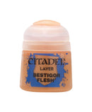 Image for Citadel Layer Paint: Bestigor Flesh [Citadel Paint Pots]