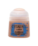 Image for Citadel Layer Paint: Cadian Fleshtone [Citadel Paint Pots]