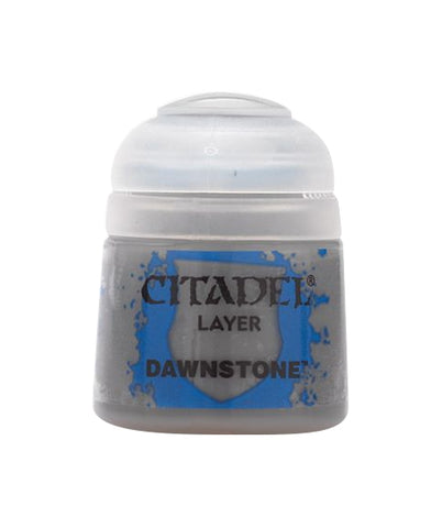Image for Citadel Layer Paint: Dawnstone [Citadel Paint Pots]