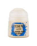 Image for Citadel Layer Paint: Flayed One Flesh [Citadel Paint Pots]
