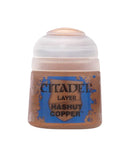 Image for Citadel Layer Paint: Hashut Copper [Citadel Paint Pots]