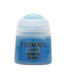 Image for Citadel Layer Paint: Hoeth Blue [Citadel Paint Pots]