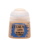 Image for Citadel Layer Paint: Kislev Flesh [Citadel Paint Pots]